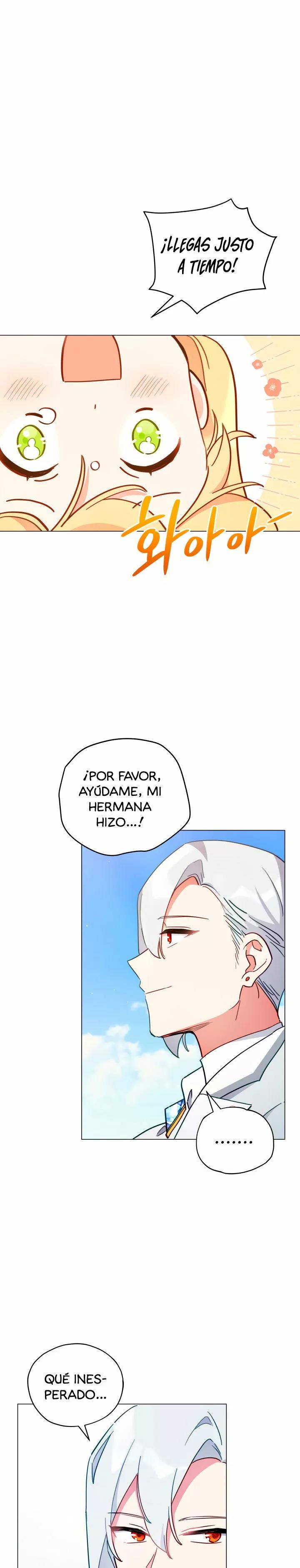 Read Dama intocable Manga Online