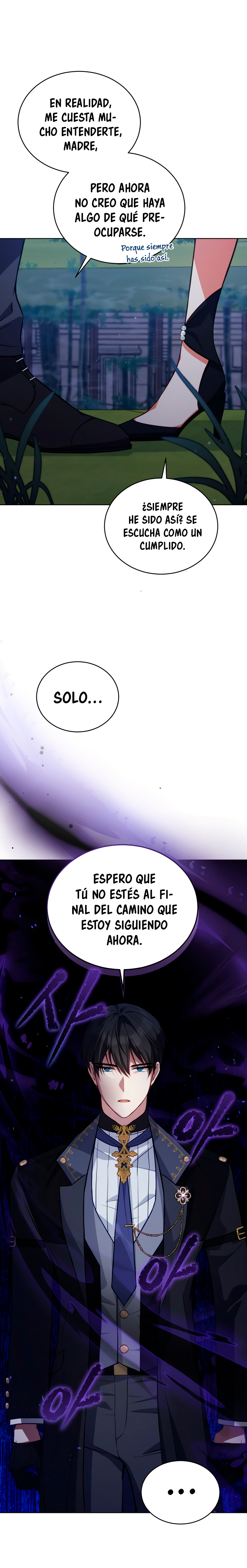 Read Dama intocable Manga Online