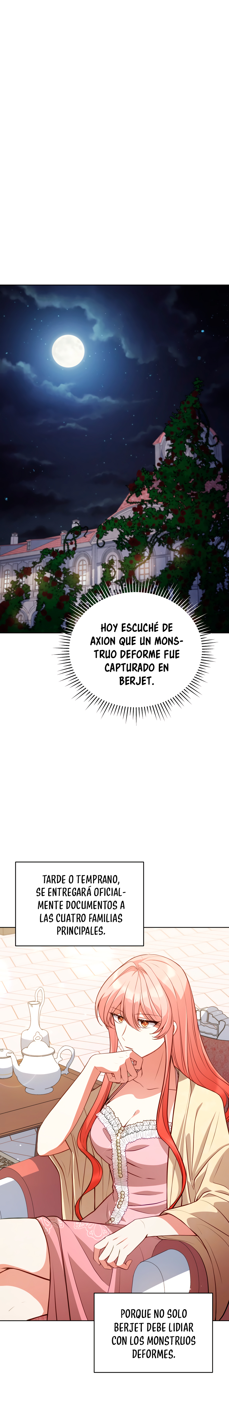 Read Dama intocable Manga Online