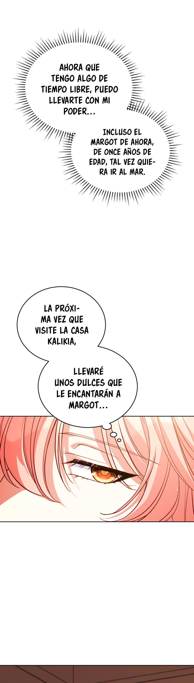 Read Dama intocable Manga Online