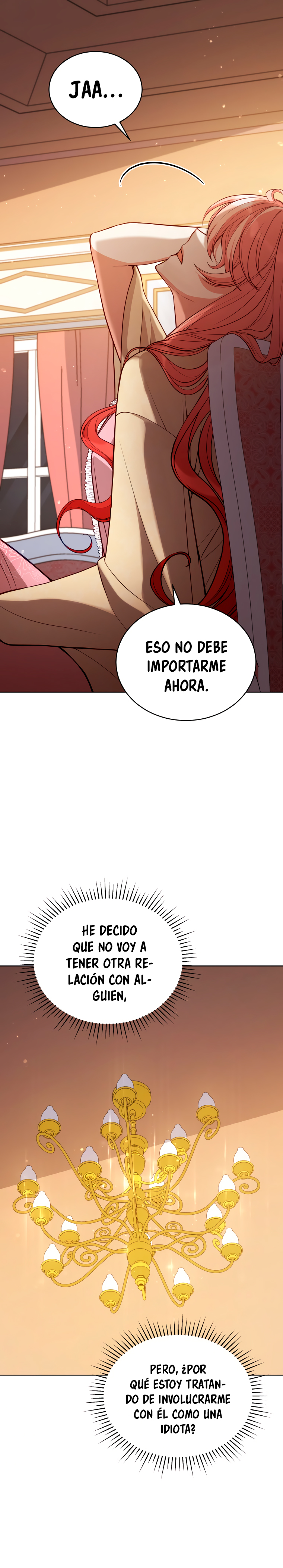 Read Dama intocable Manga Online