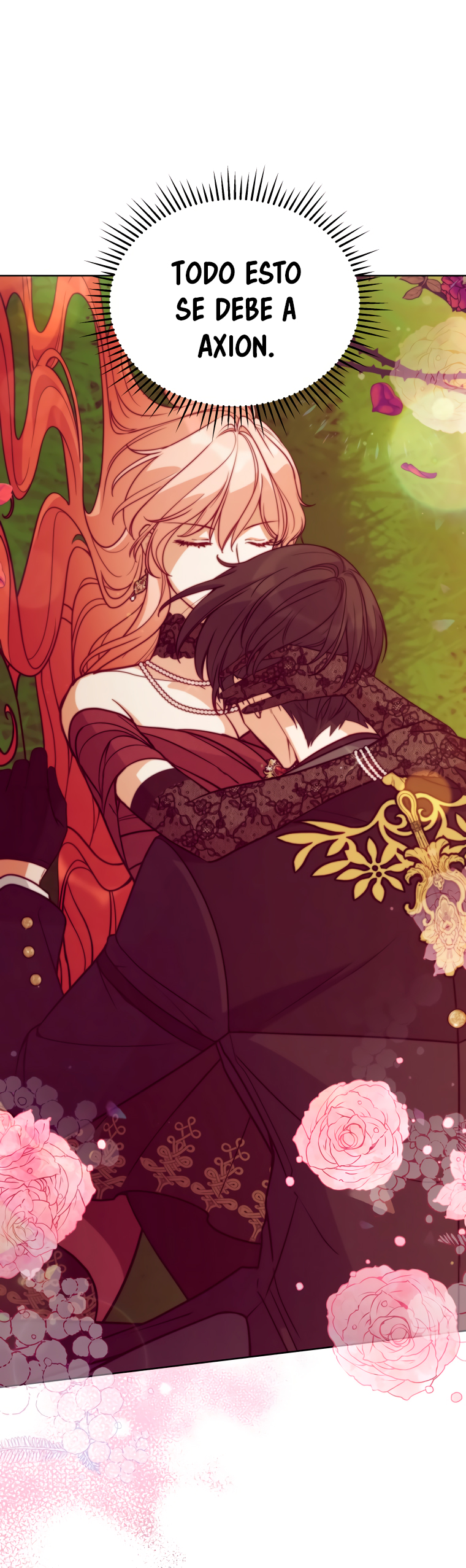 Read Dama intocable Manga Online