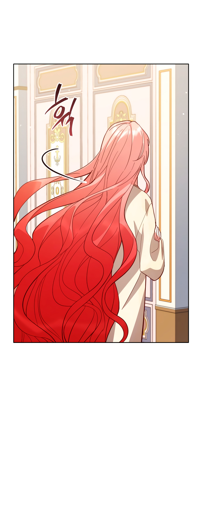 Read Dama intocable Manga Online
