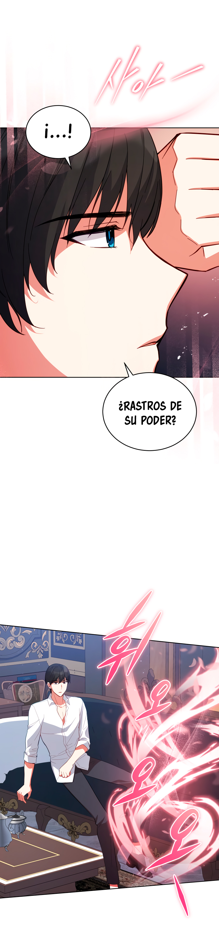 Read Dama intocable Manga Online