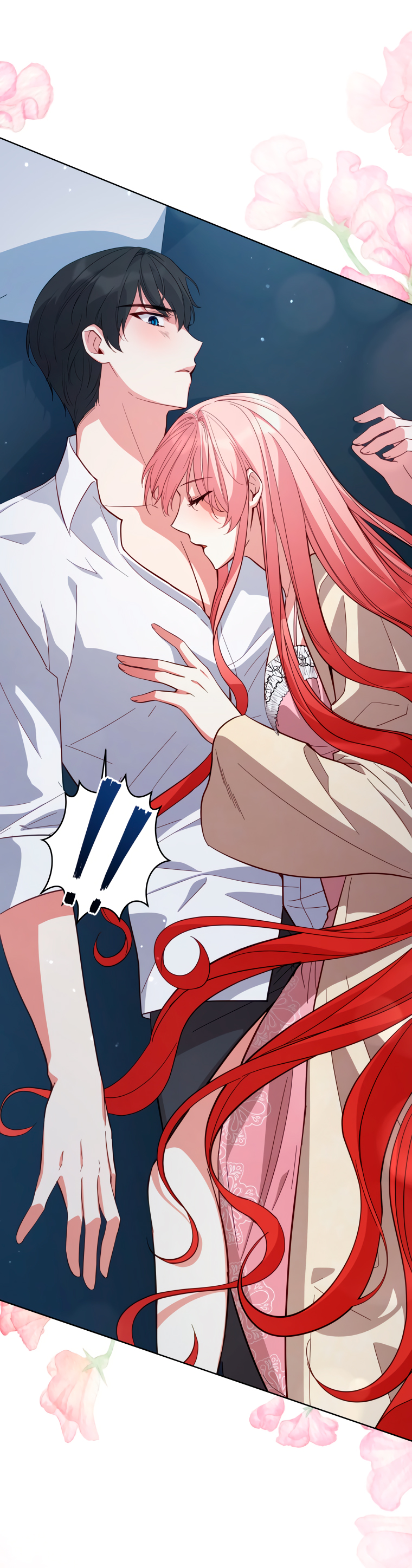 Read Dama intocable Manga Online