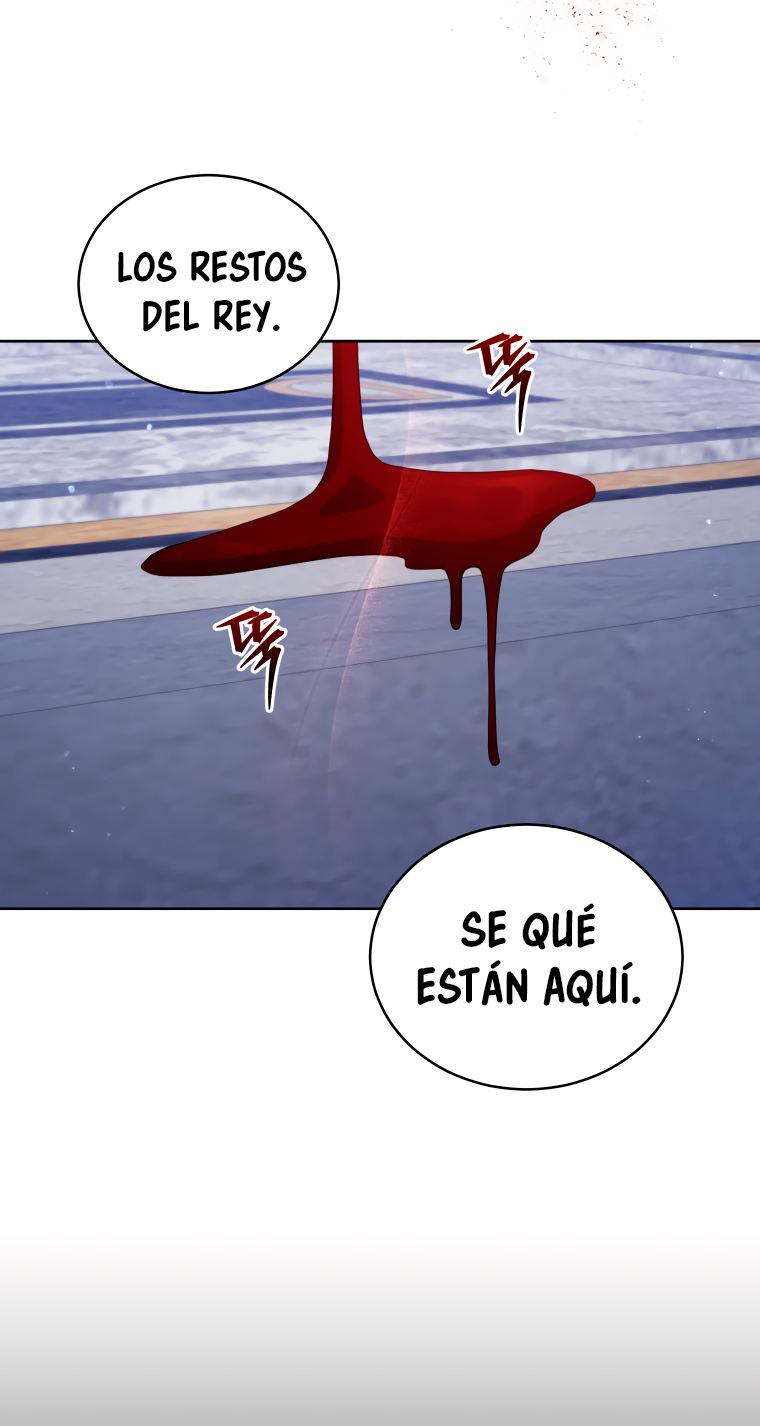 Read Dama intocable Manga Online