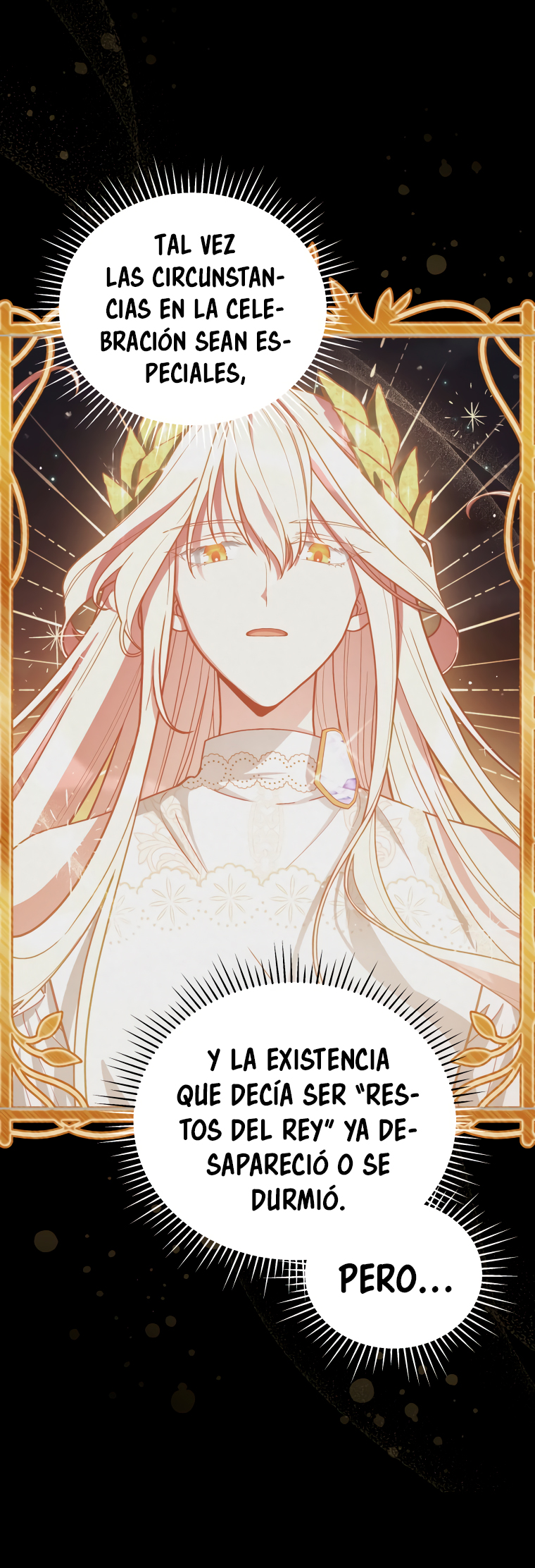 Read Dama intocable Manga Online