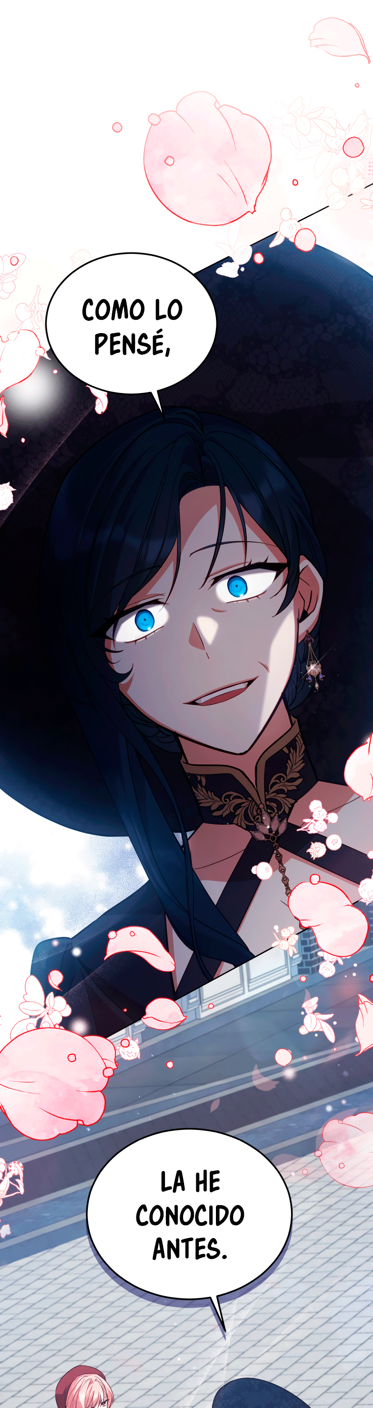 Read Dama intocable Manga Online