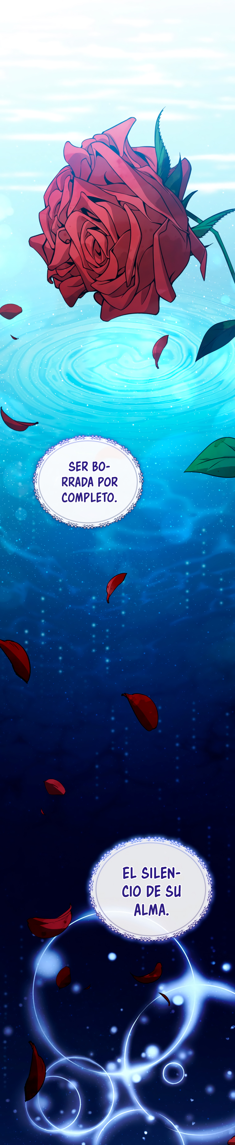 Read Dama intocable Manga Online