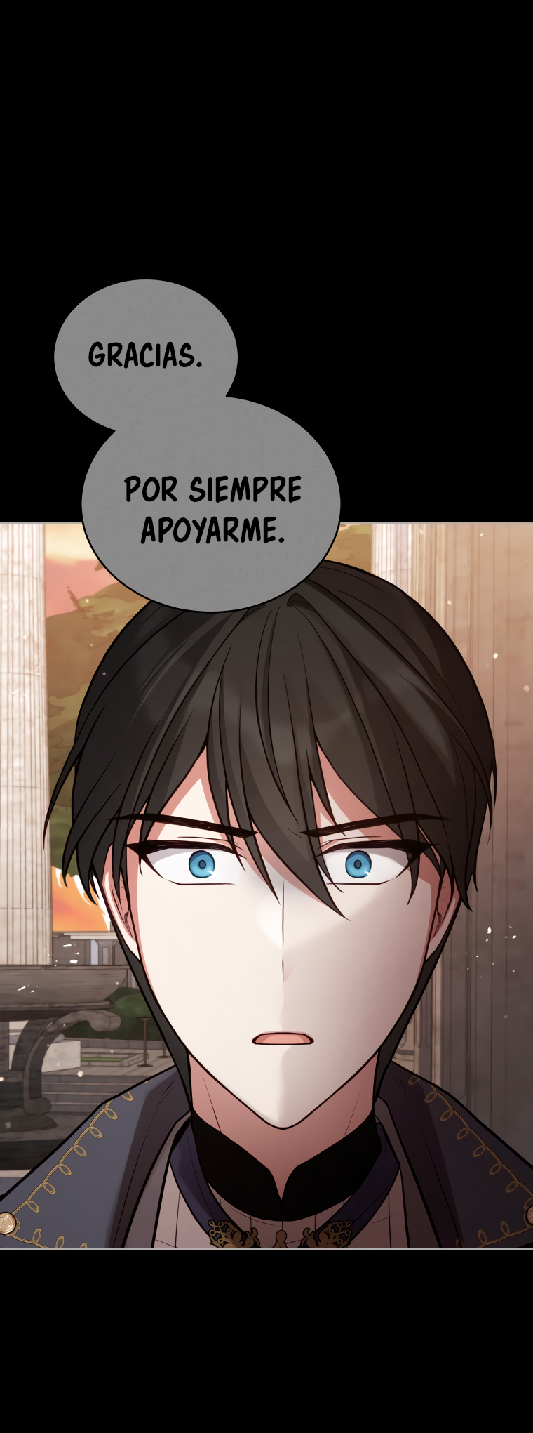 Read Dama intocable Manga Online