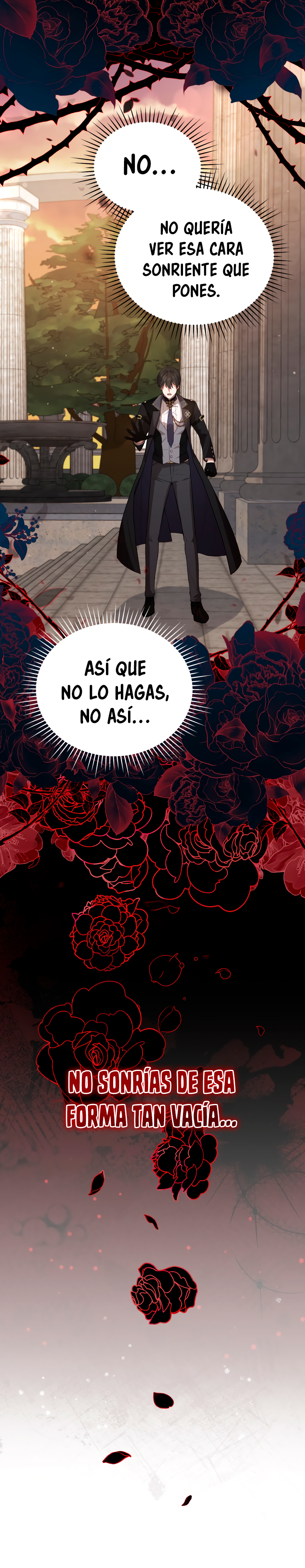 Read Dama intocable Manga Online