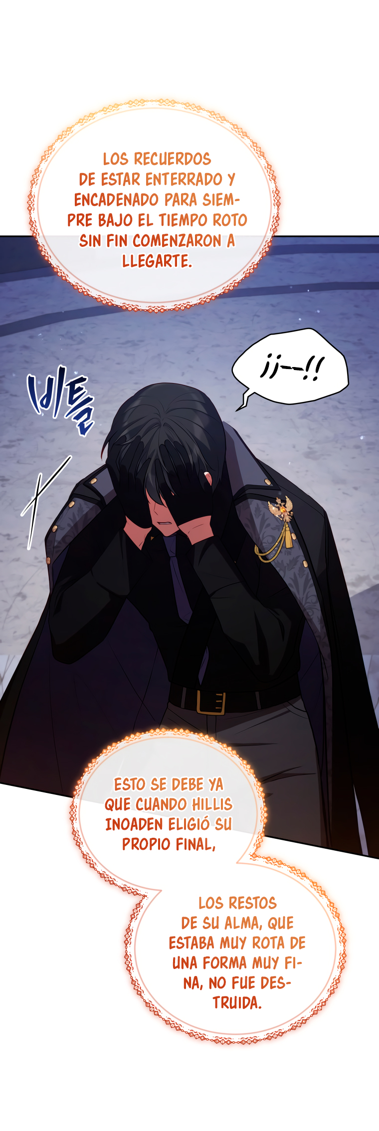 Read Dama intocable Manga Online