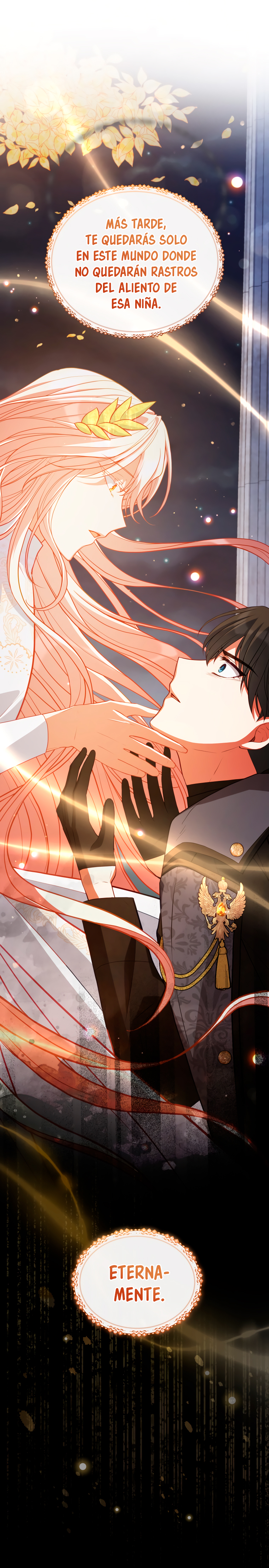Read Dama intocable Manga Online