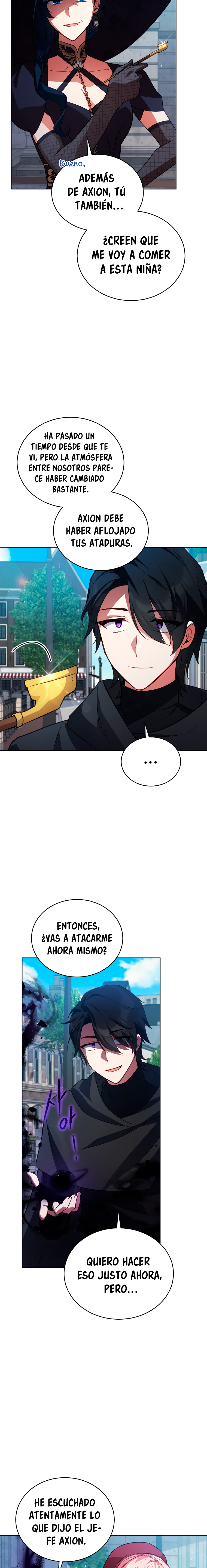 Read Dama intocable Manga Online