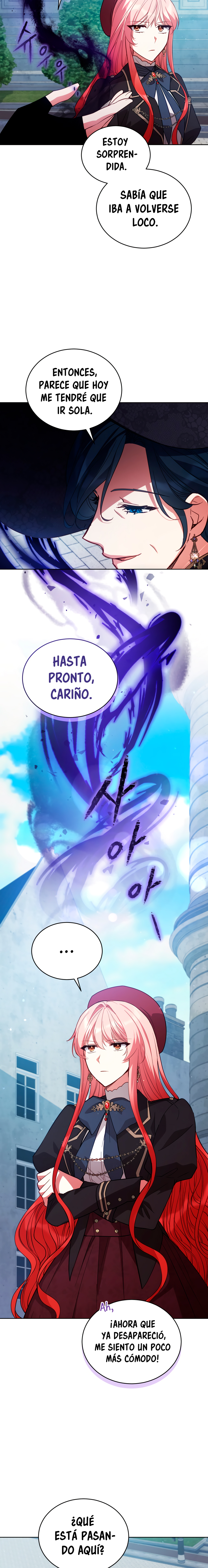 Read Dama intocable Manga Online
