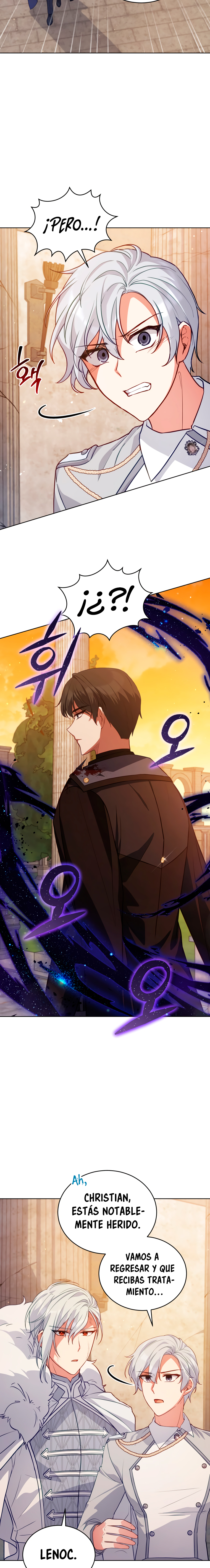 Read Dama intocable Manga Online