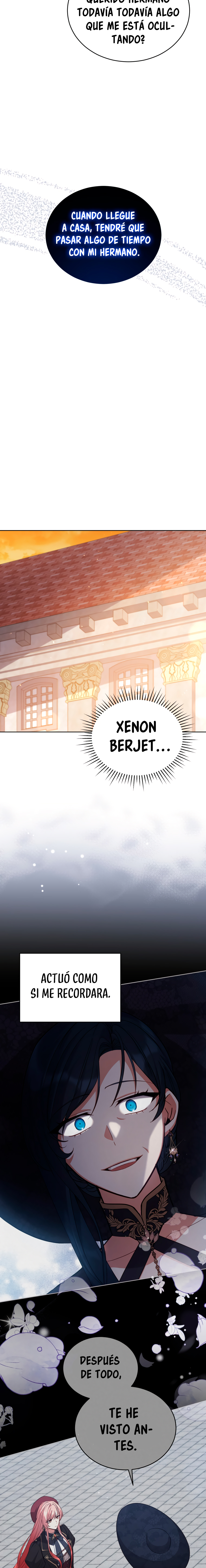 Read Dama intocable Manga Online