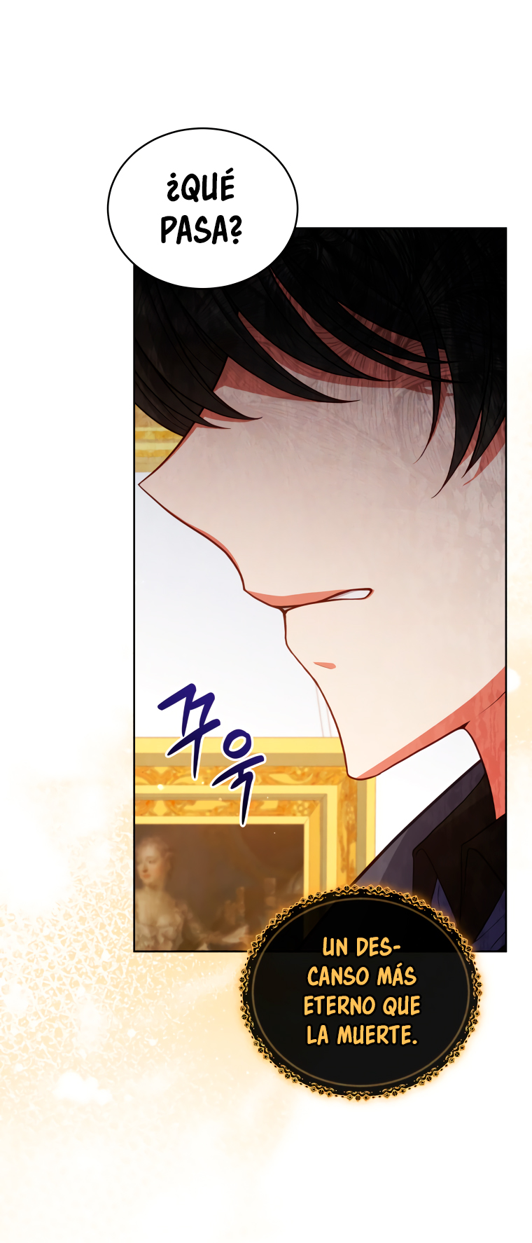 Read Dama intocable Manga Online