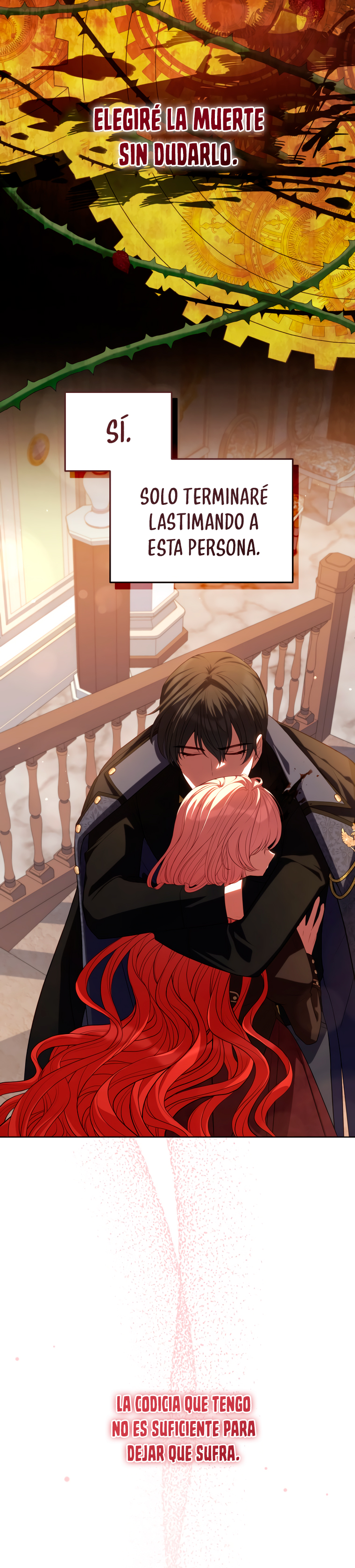 Read Dama intocable Manga Online