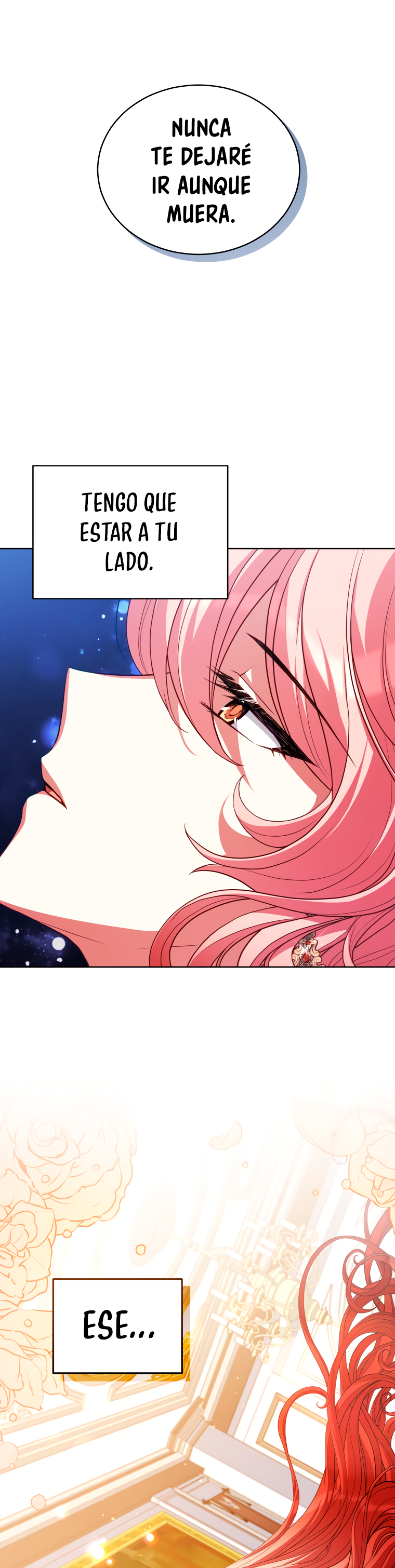 Read Dama intocable Manga Online