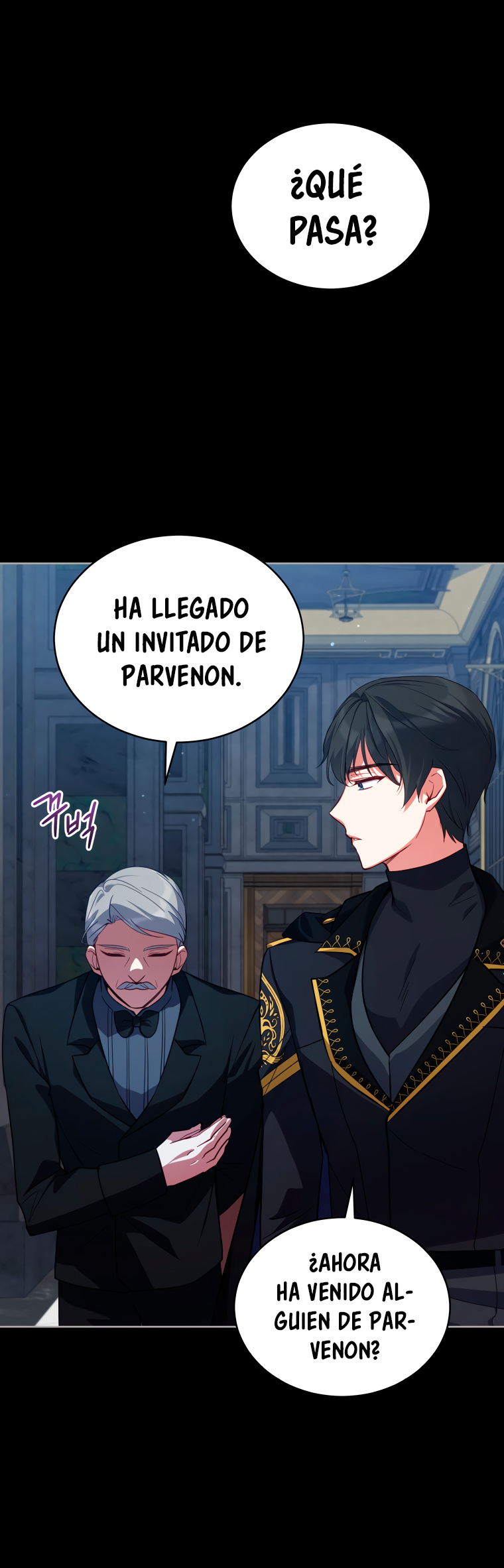 Read Dama intocable Manga Online