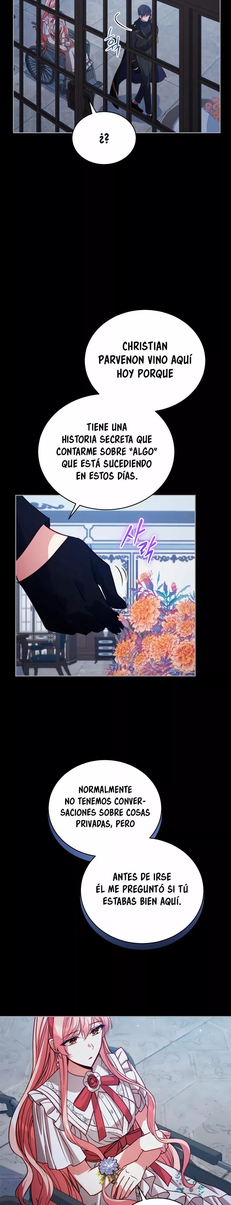 Read Dama intocable Manga Online