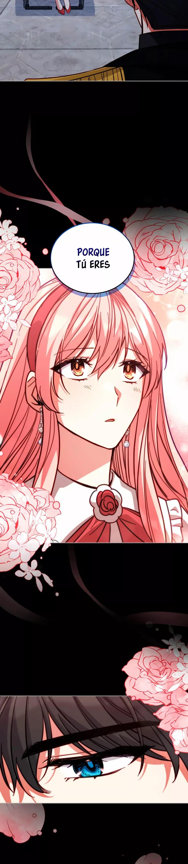 Read Dama intocable Manga Online