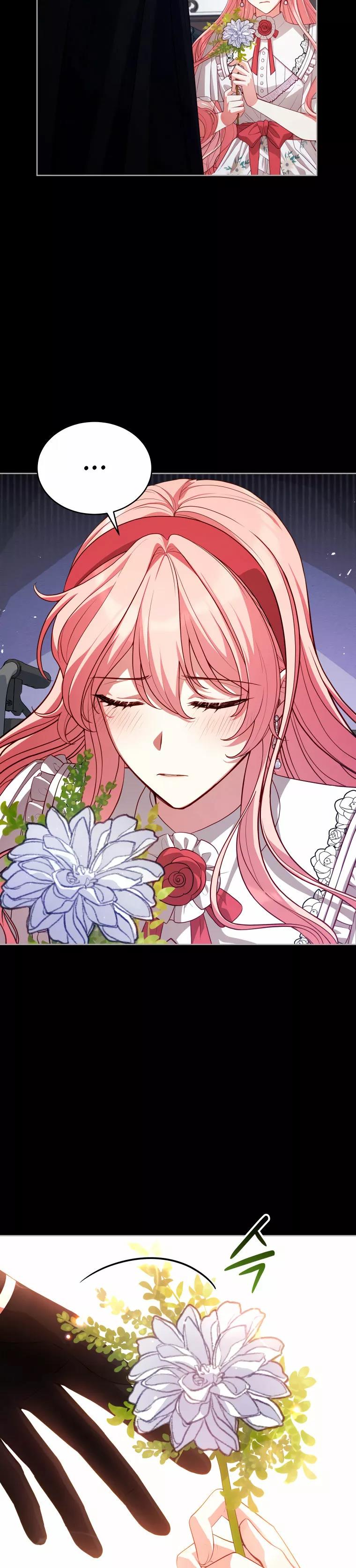 Read Dama intocable Manga Online