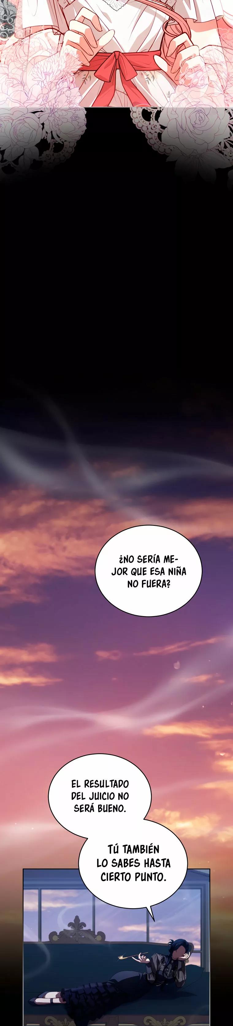 Read Dama intocable Manga Online
