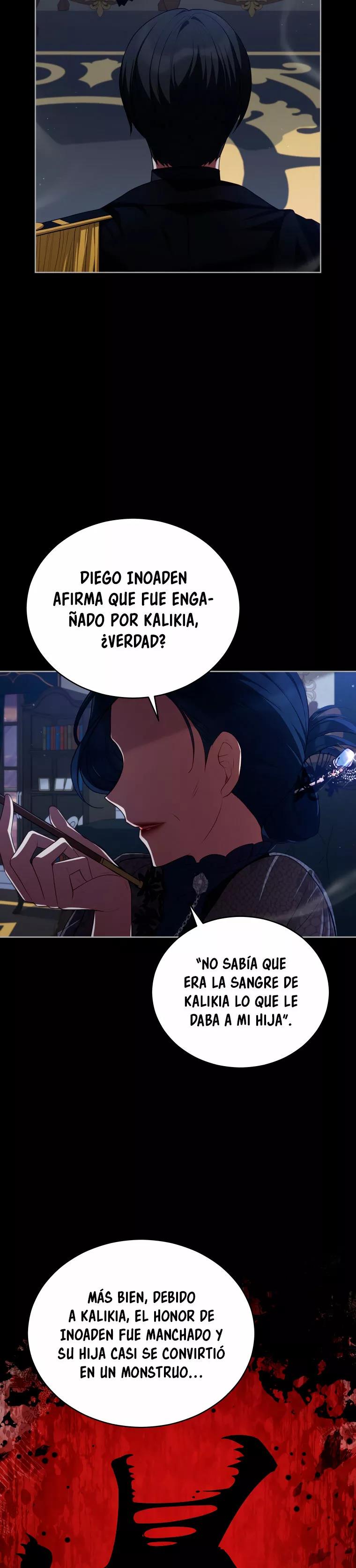 Read Dama intocable Manga Online