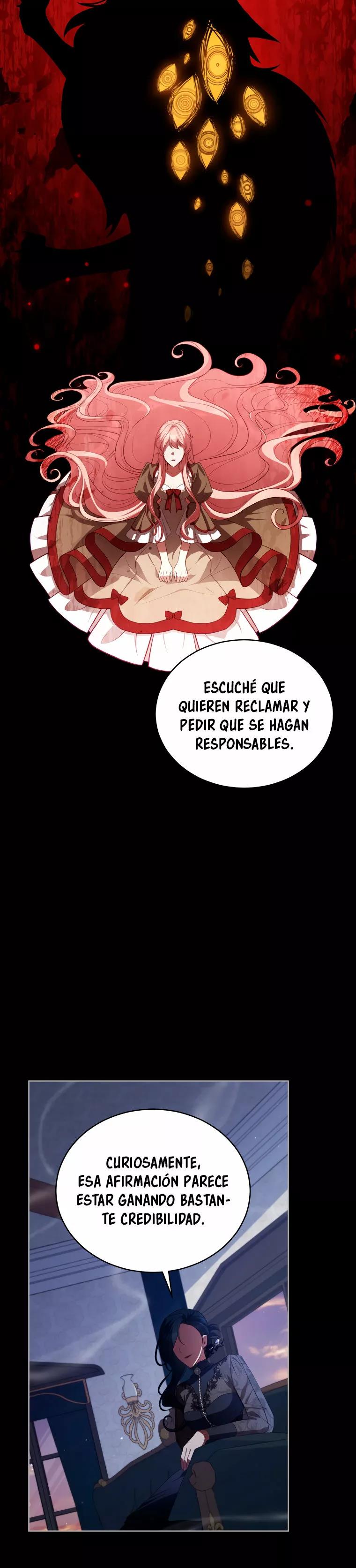 Read Dama intocable Manga Online