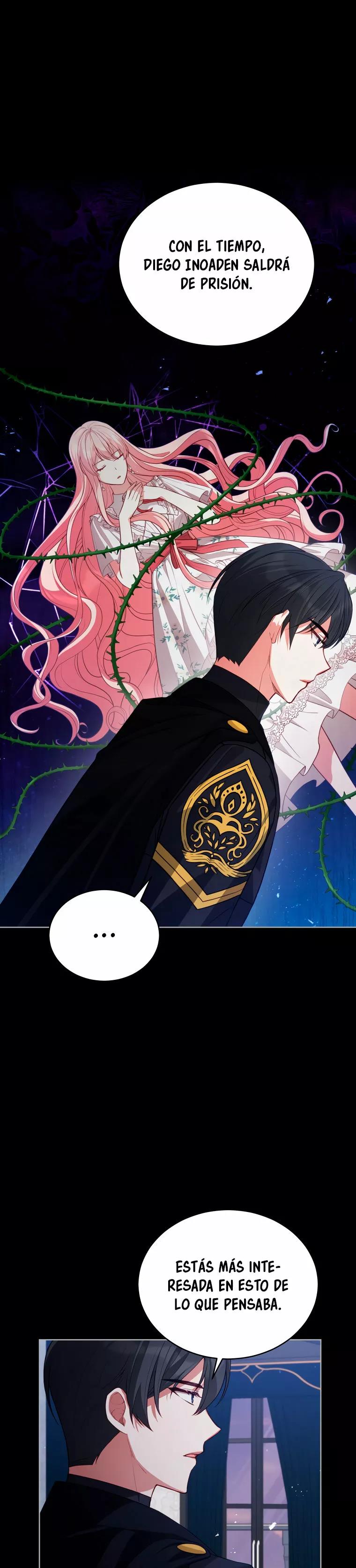 Read Dama intocable Manga Online