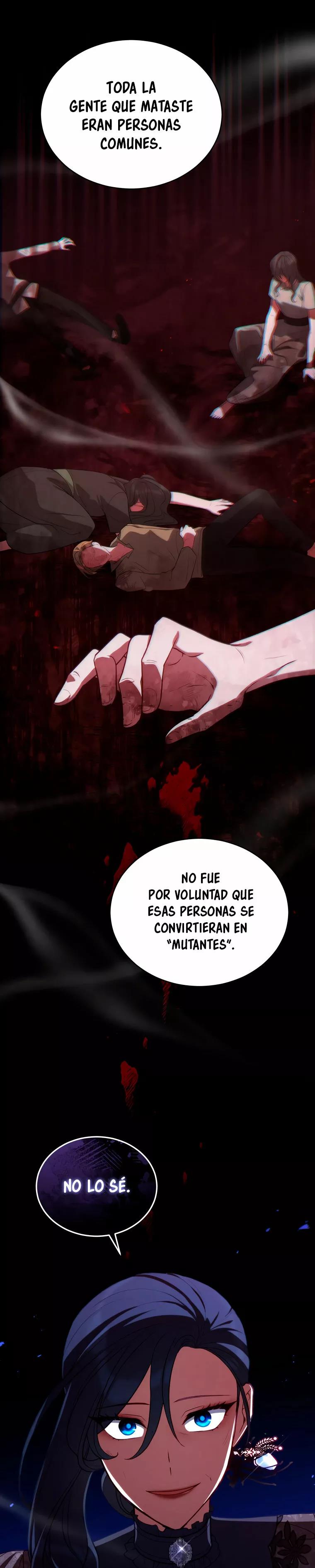 Read Dama intocable Manga Online