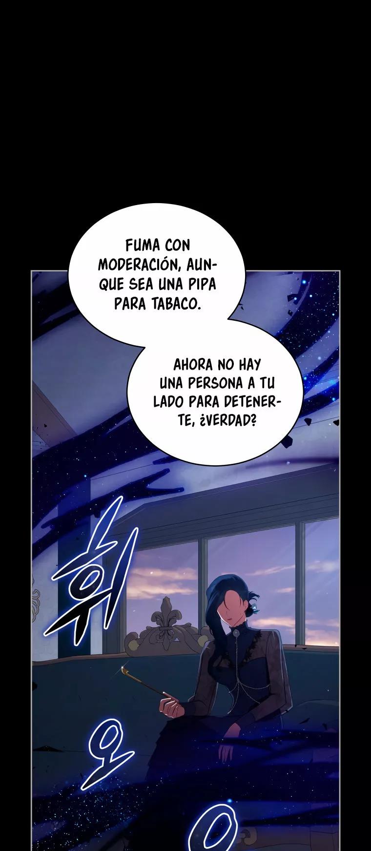 Read Dama intocable Manga Online