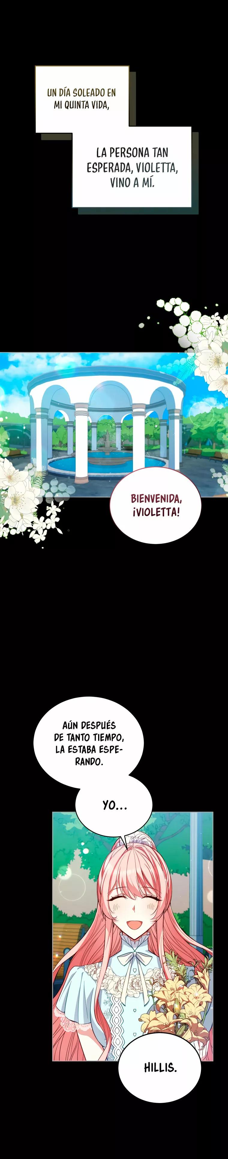 Read Dama intocable Manga Online