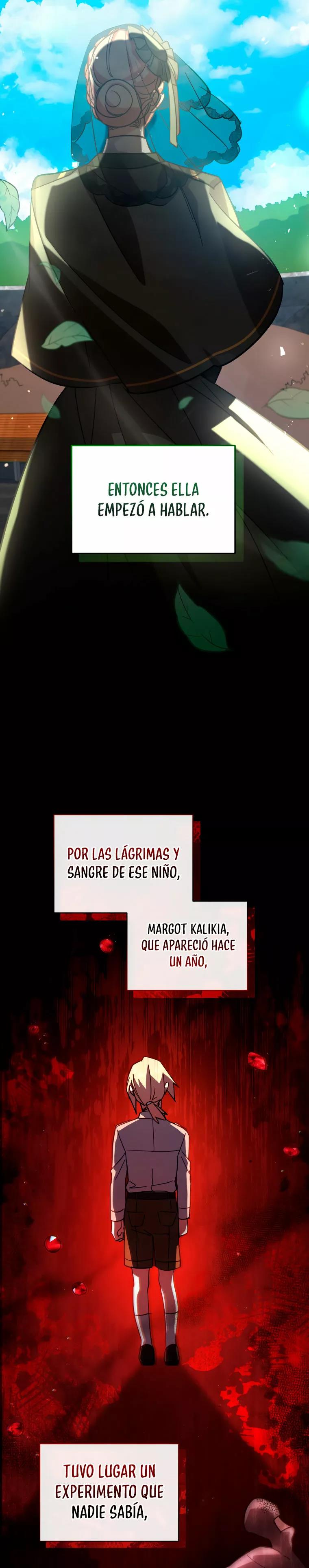Read Dama intocable Manga Online