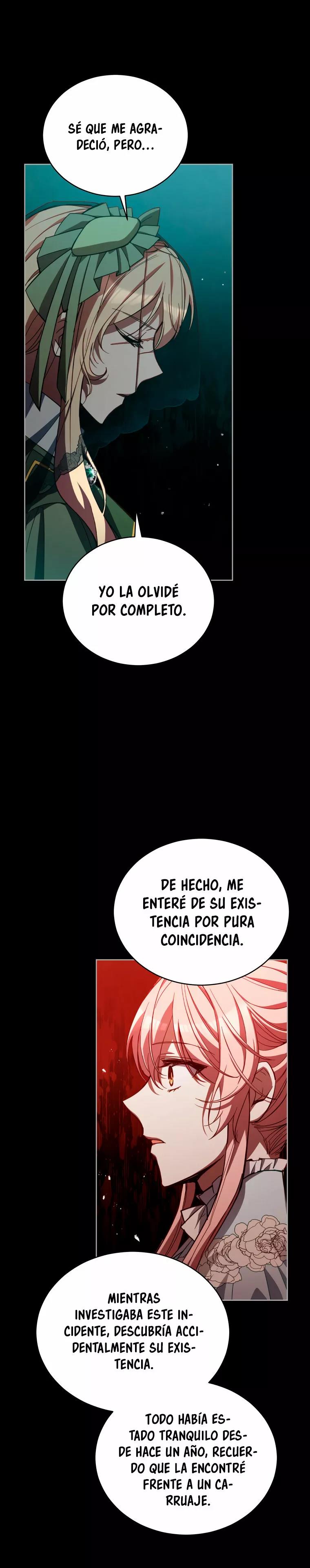 Read Dama intocable Manga Online