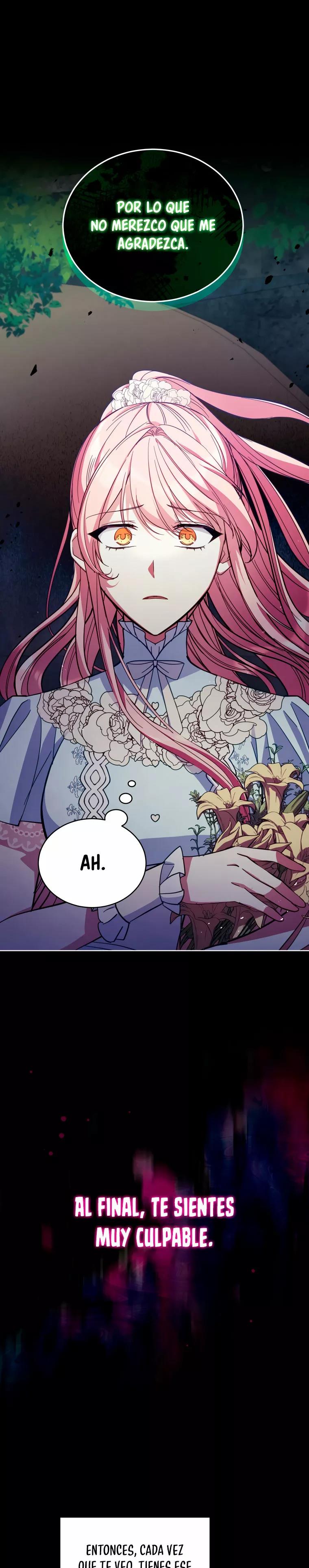 Read Dama intocable Manga Online