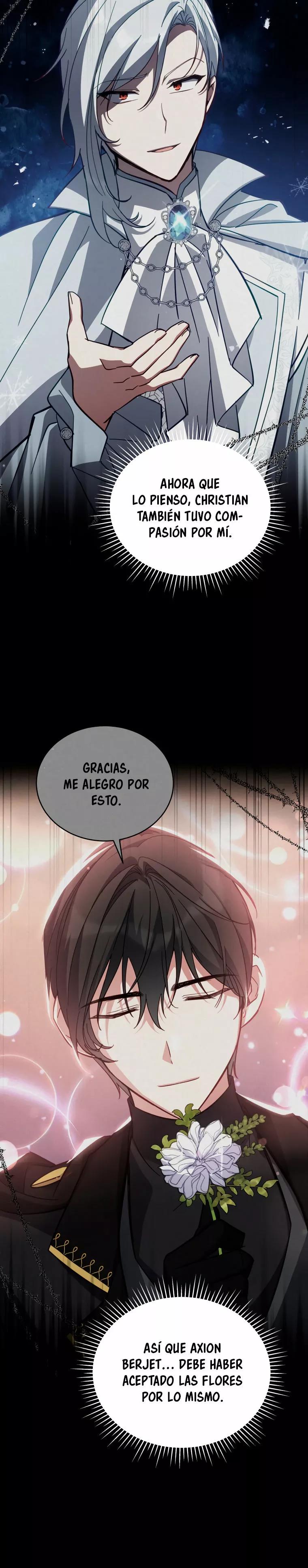 Read Dama intocable Manga Online