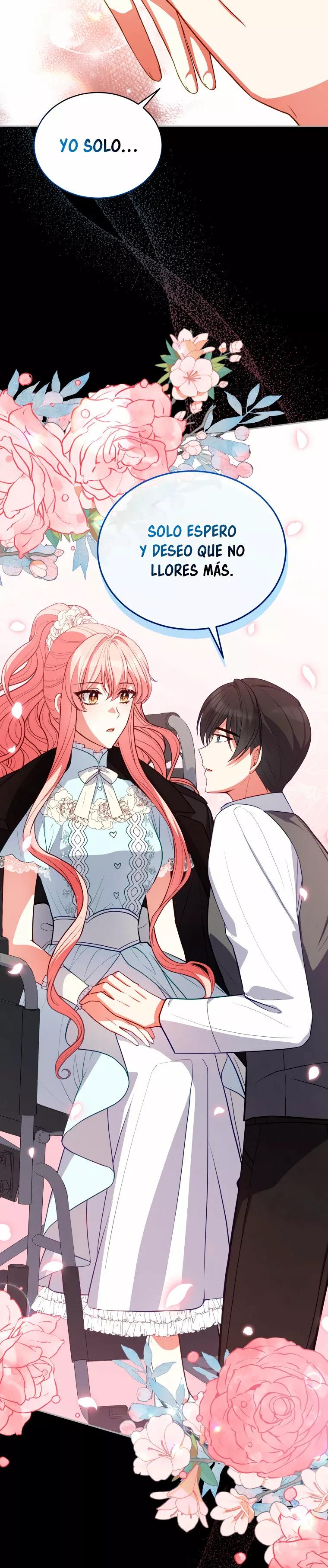 Read Dama intocable Manga Online