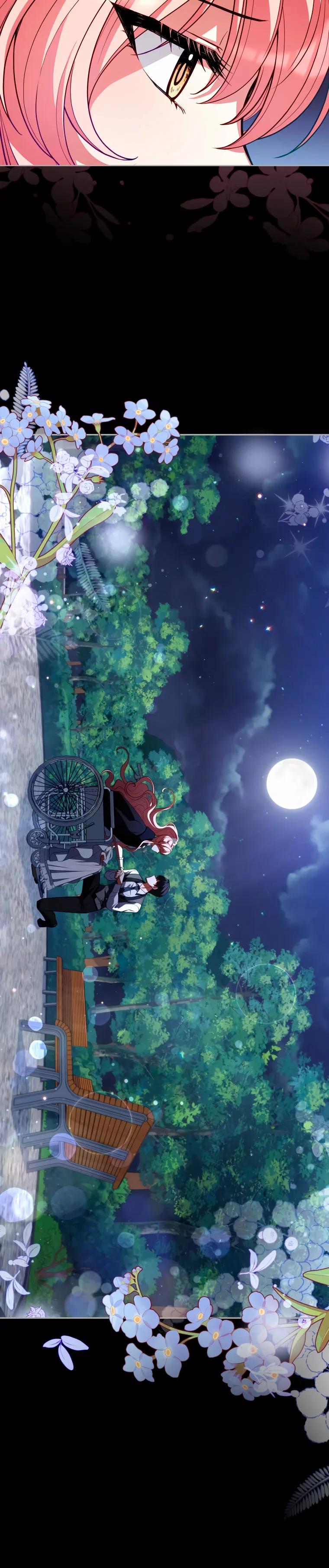Read Dama intocable Manga Online
