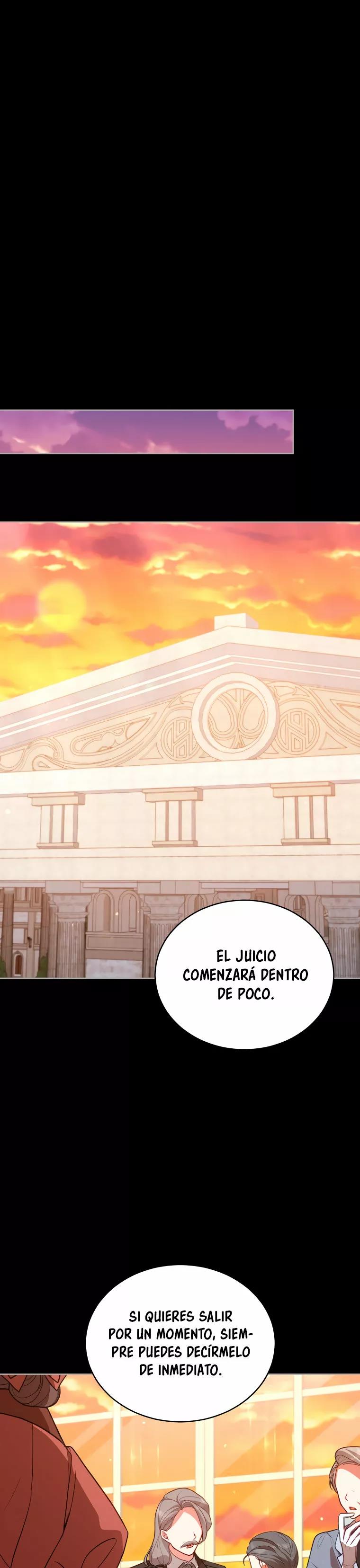 Read Dama intocable Manga Online