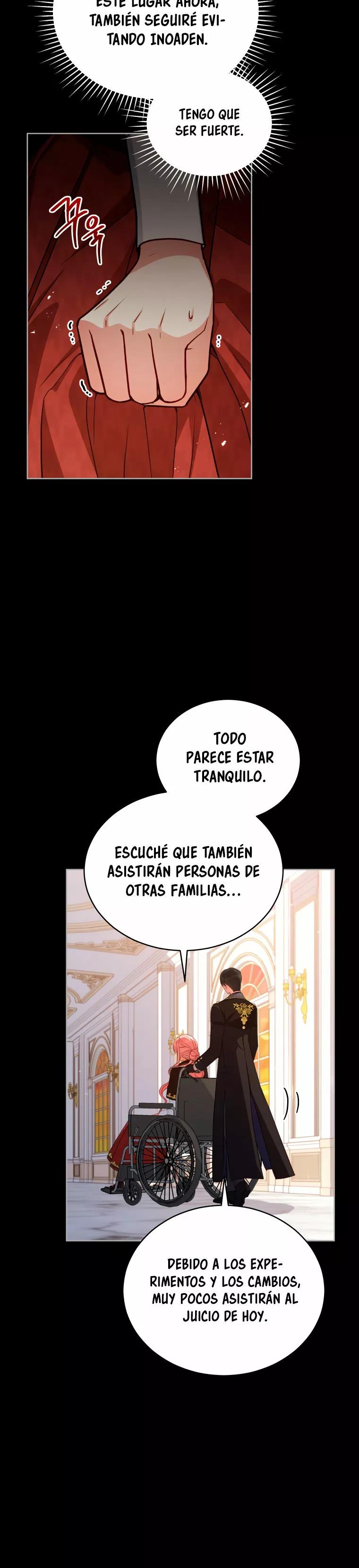 Read Dama intocable Manga Online