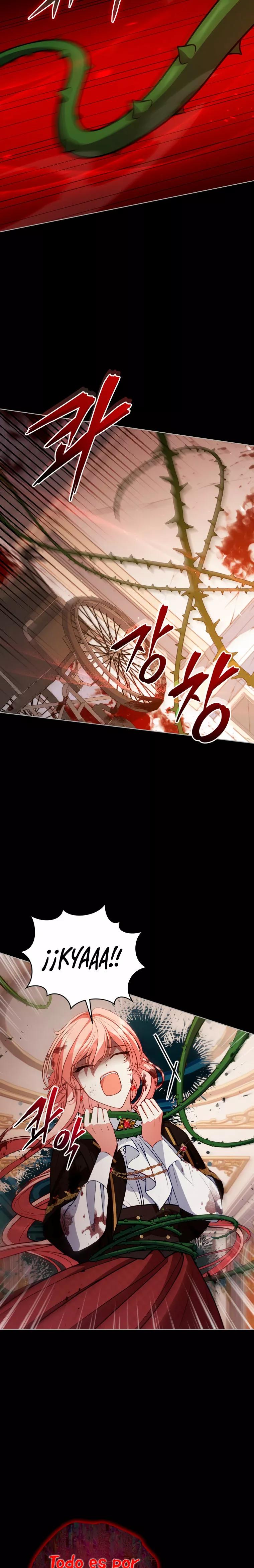 Read Dama intocable Manga Online