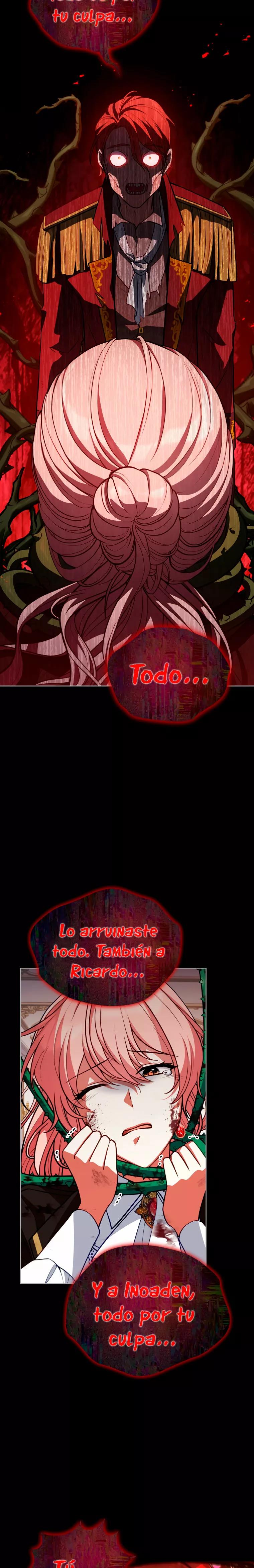 Read Dama intocable Manga Online