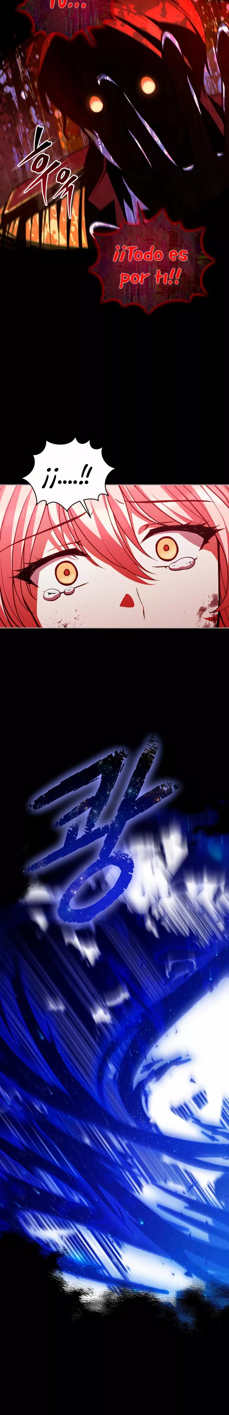 Read Dama intocable Manga Online