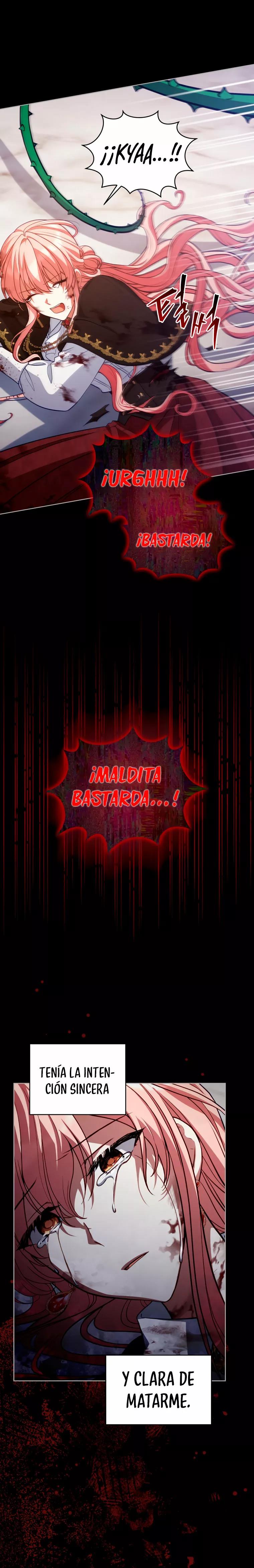 Read Dama intocable Manga Online