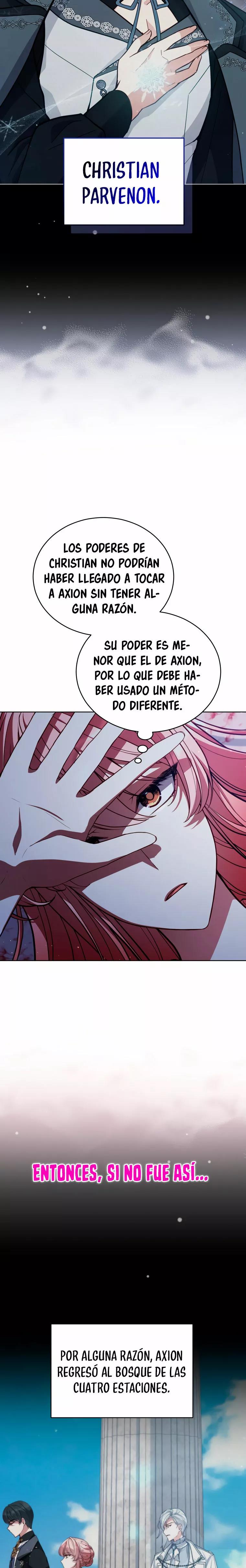 Read Dama intocable Manga Online