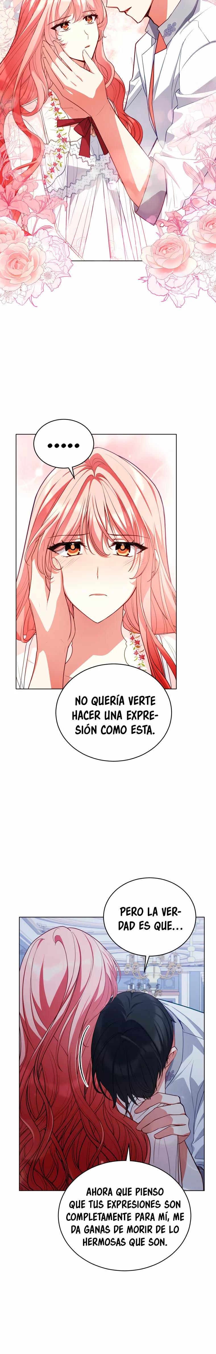 Read Dama intocable Manga Online