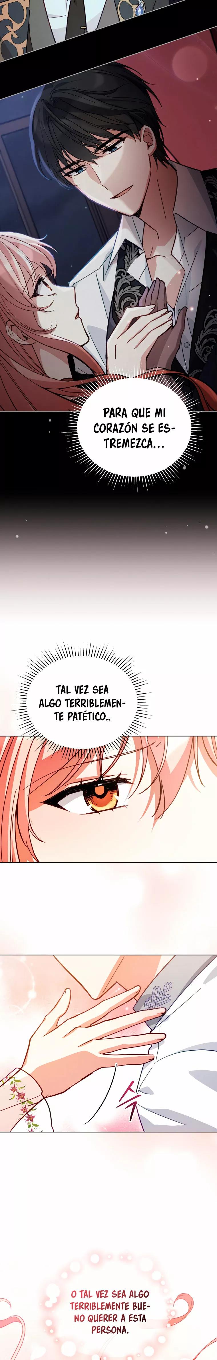Read Dama intocable Manga Online